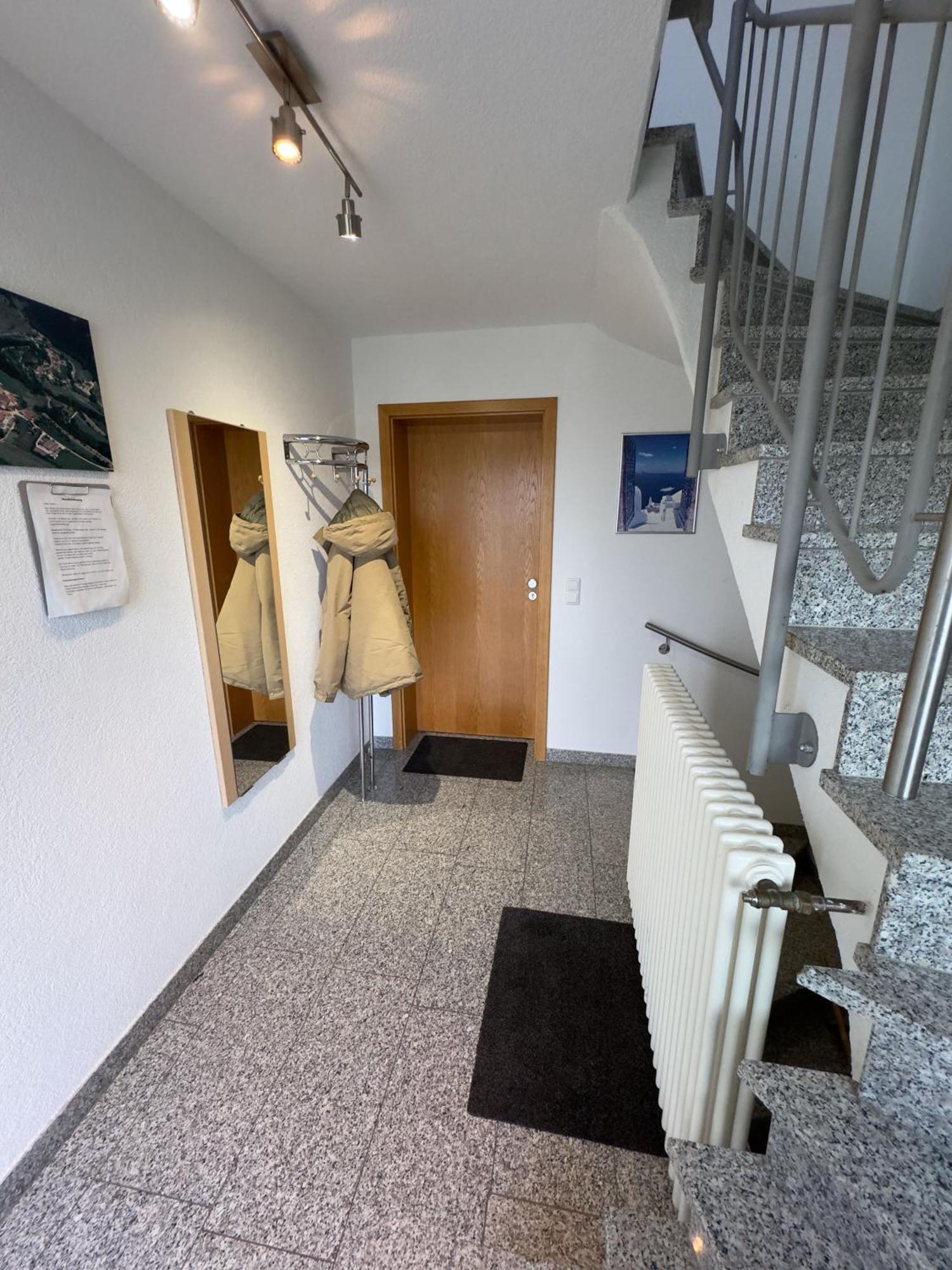 Ferienhaus Eichhoelzle Muensingen Exterior photo
